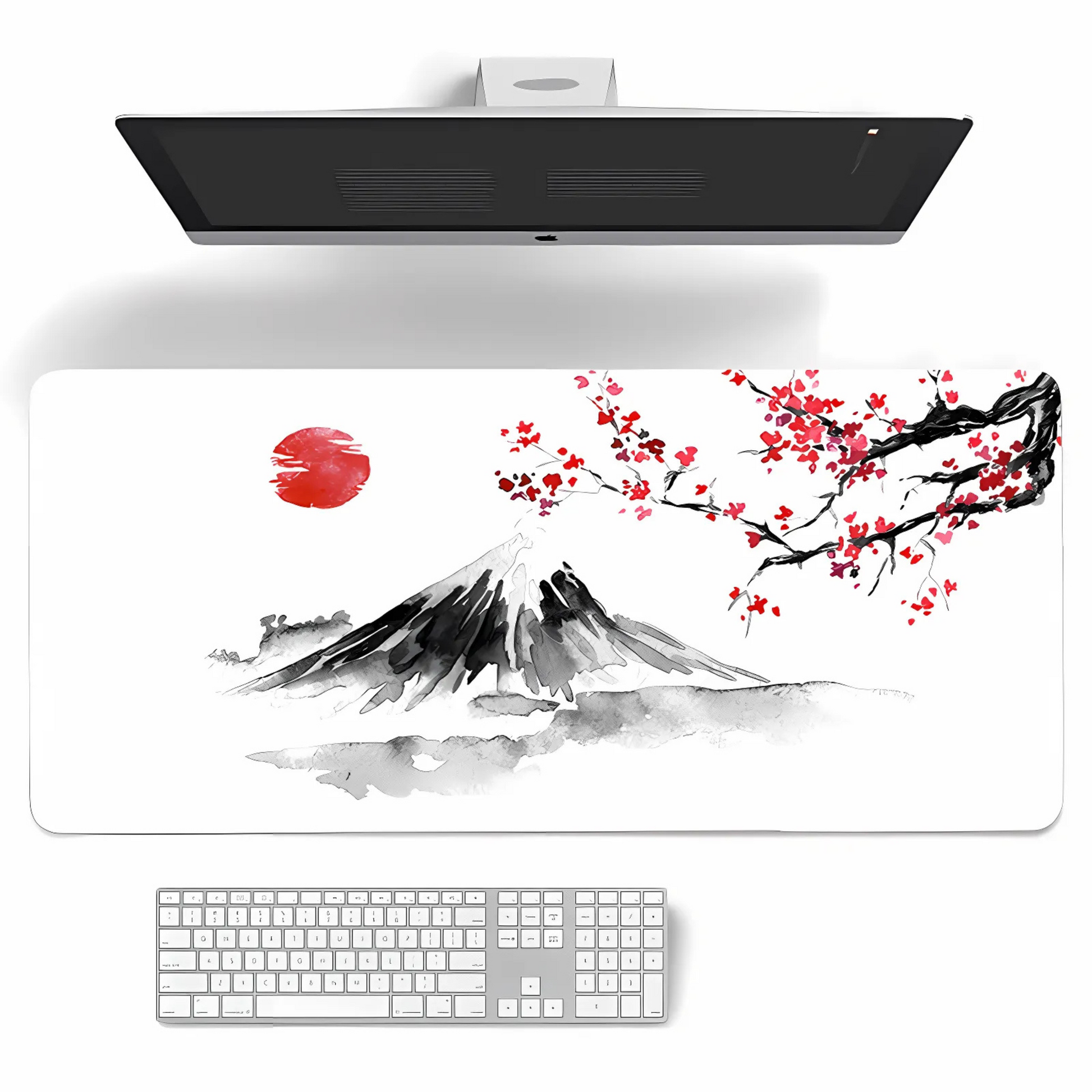 MousePad Gamer