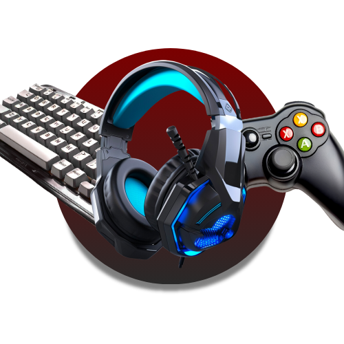 Gamer