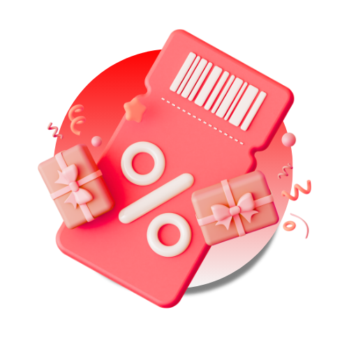 MEGA Descuentos