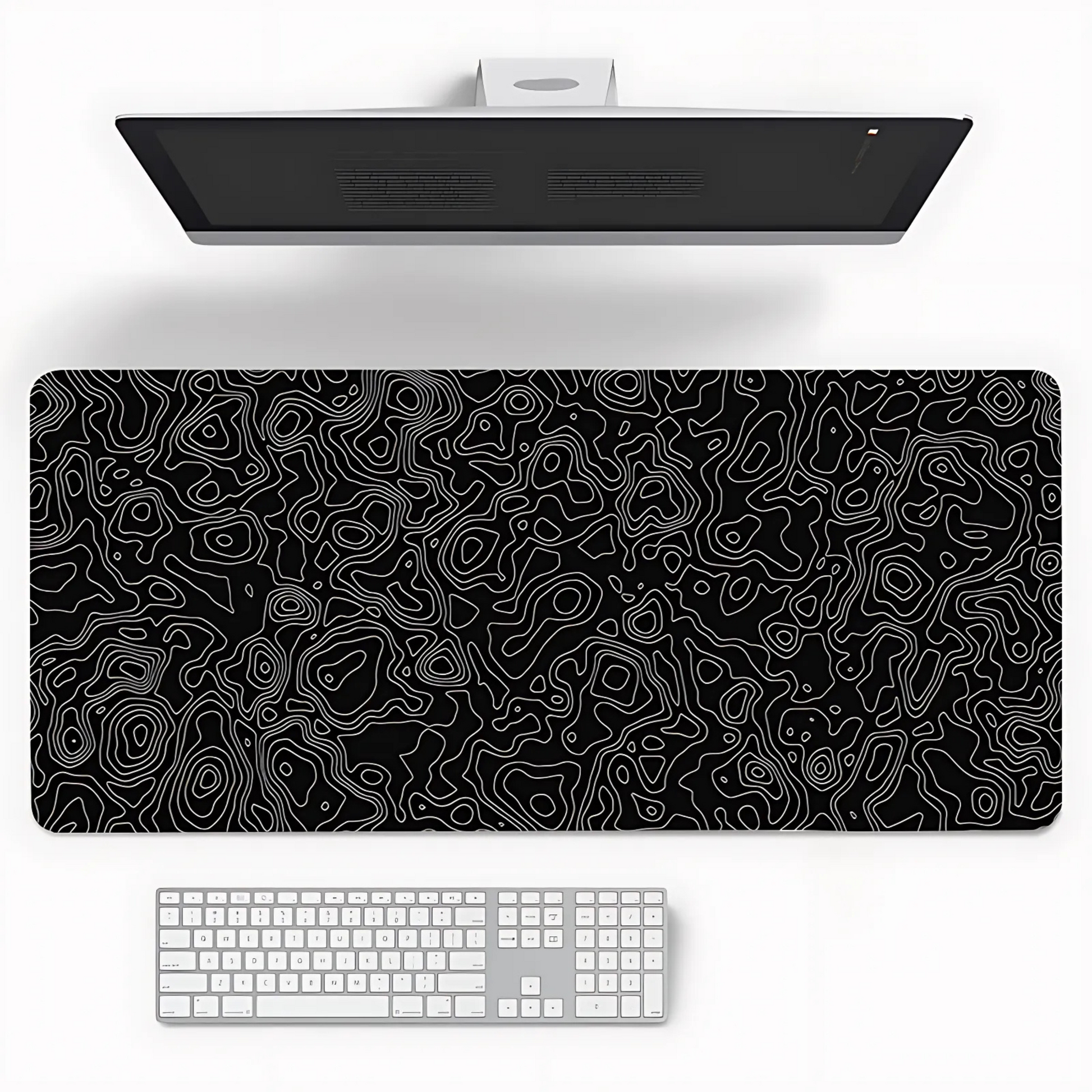 MousePad Gamer