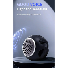 Auriculares Inalámbricos Bluetooth