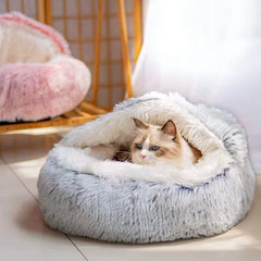 Camita de Dormir para Gatitos o Perritos
