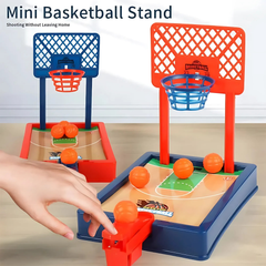 Minijuego de baloncesto