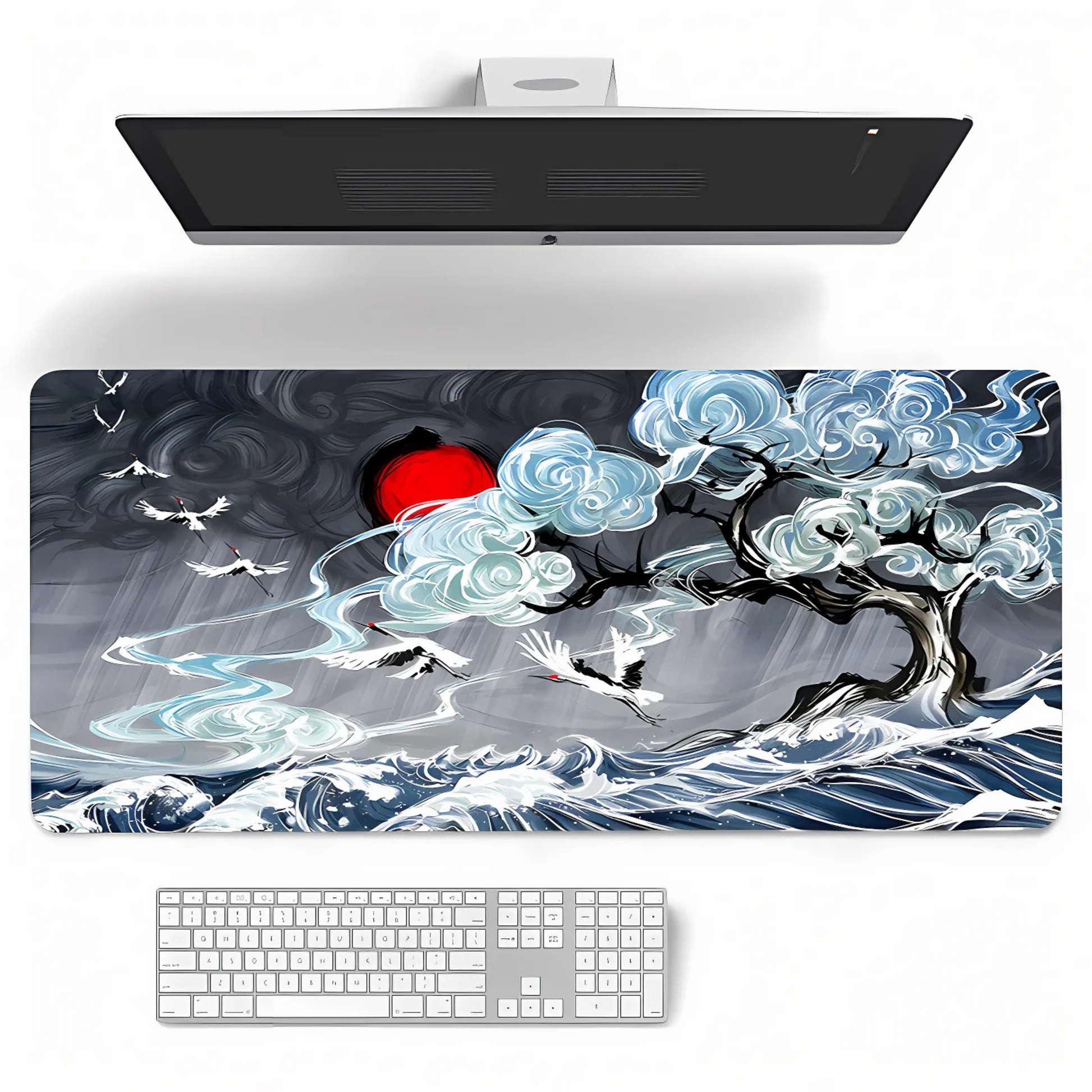MousePad Gamer
