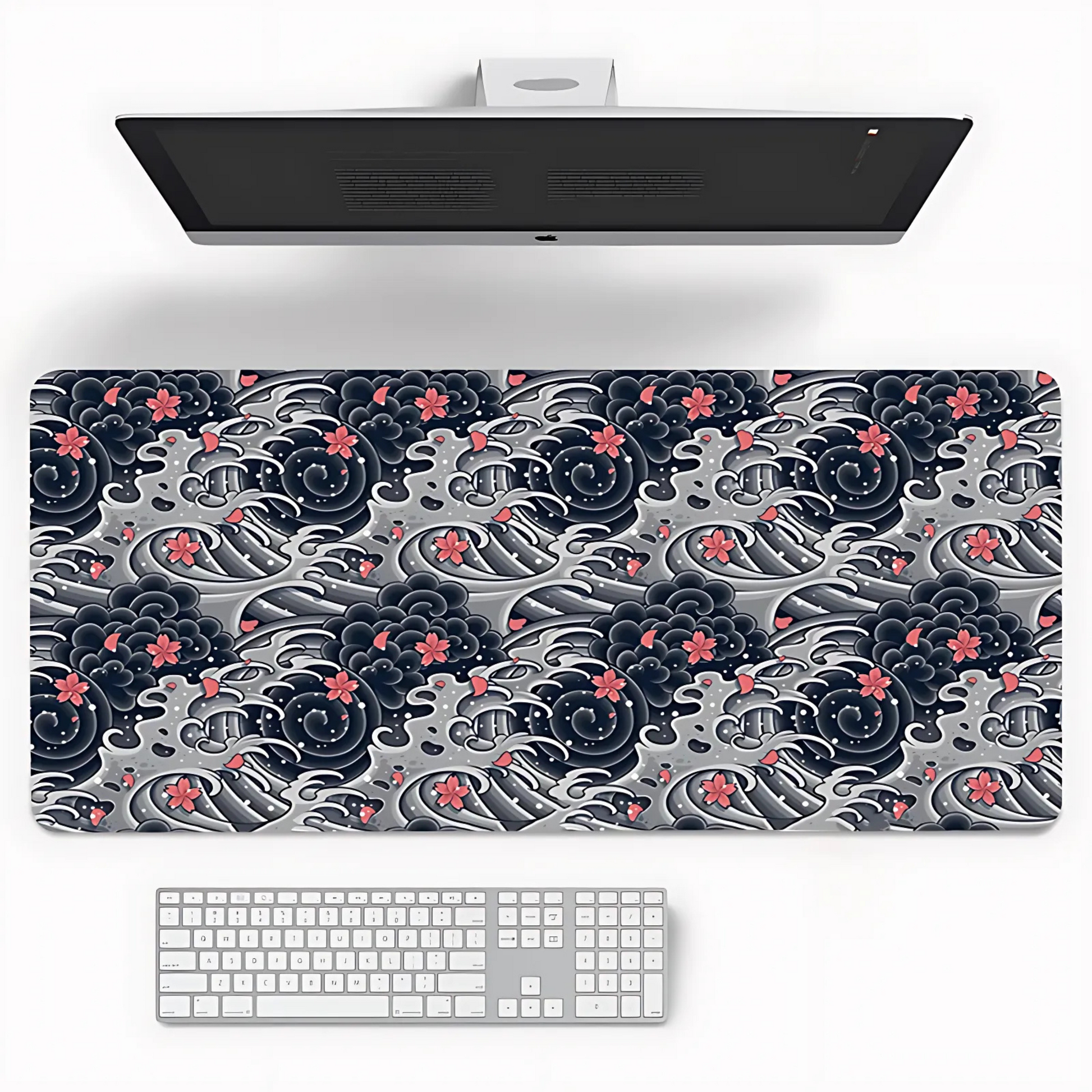 MousePad Gamer