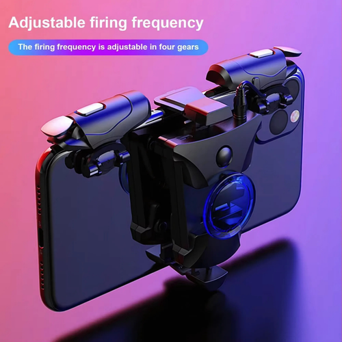 2 Gaming Triggers