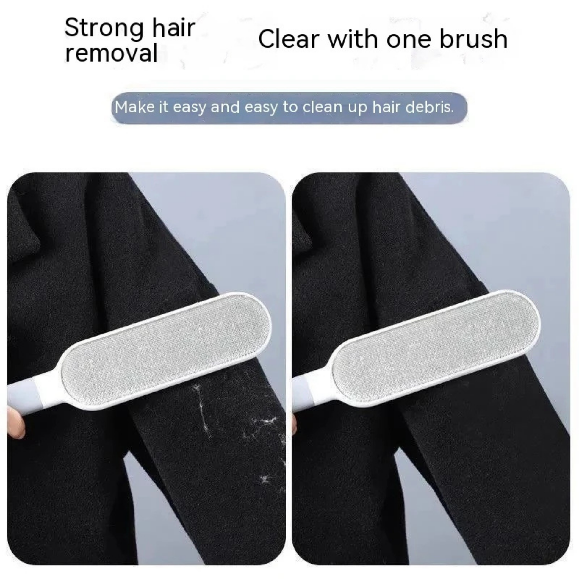 Quita Pelusas y Pelo para Ropa