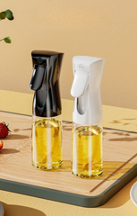 Dispensador de Aceite en Aerosol