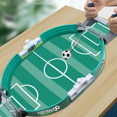 Minijuego de Fútbol de Mesa
